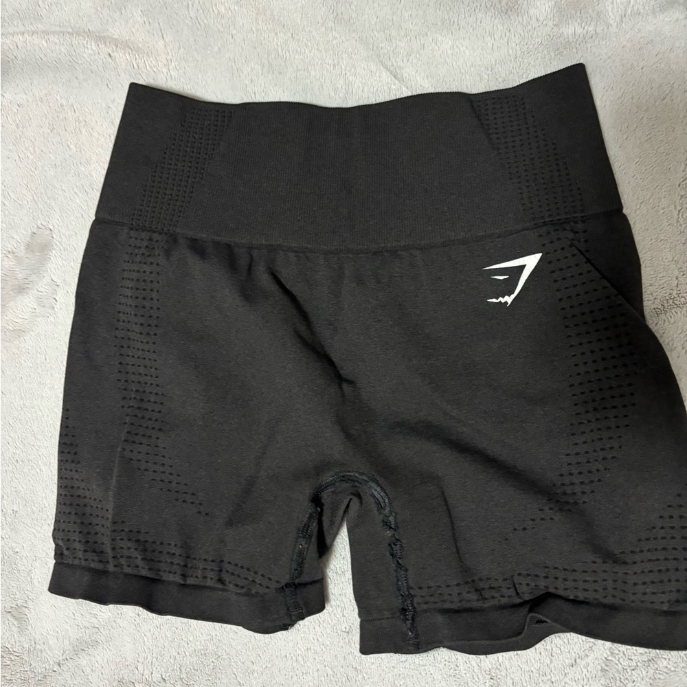 gymshark vital seamless 2.0 shorts